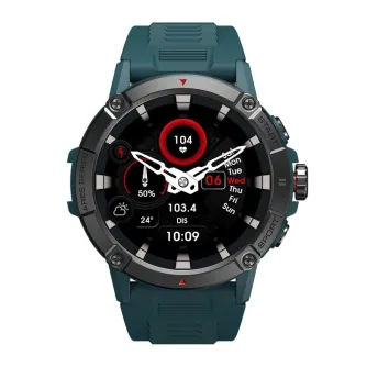 Zeblaze Ares 3 smartwatch - blue