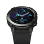 Zeblaze Ares 3 Pro smartwatch - black