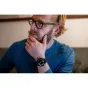 Zeblaze GTR 3 smartwatch - grey