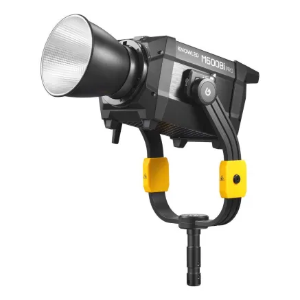 GODOX KNOWLED M600BI Pro K1 Bi Color LED with Carry Bag