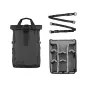 PRVKE 31L Black Pro Photography Bundle V4