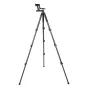 Sirui Sportich Carbon Fiber Tripod SP324+BH-10