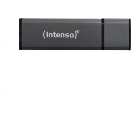 Intenso Alu Line anthracite 4GB USB Stick 2.0