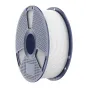 Sunlu PETG High-Speed Matte Filament (White)