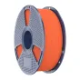 Sunlu PETG High-Speed Matte Filament (orange)