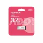 ADATA UR350 32GB USB Flash Drive, Black ADATA
