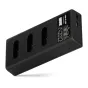 Newell CD-USB-C three-channel charger for Sony NP-BX1 batteries