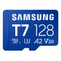 MEMORY MICRO SDXC T7 128GB/V30 MB-MB128T/WW SAMSUNG