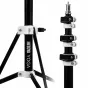 YOGA Lighting Studio Tripod 200cm