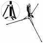 YOGA Lighting Studio Tripod 200cm