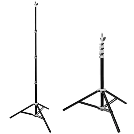 MITOYA Studio lighting tripod PENGUIN 230cm