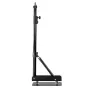 Studio Wall Bracket 130cm / Head 16mm / Thread 1/4\'\' + 3/8\'\'