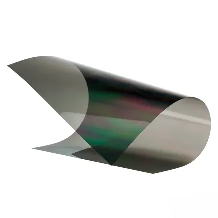 MITOYA A5 polarizing film with adhesive