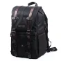 K&F Concept Classic Photo Backpack [Black]