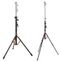 2in1 photo and lighting tripod MITOYA MTY288T 250cm