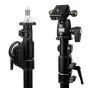 2in1 photo and lighting tripod MITOYA MTY288T 250cm