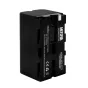 Battery MITOYA LONG LIFE NP-F770 5200mAh