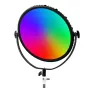 Lamp Soft LED Ultra Slim MITOYA SUN 70W Bi-color + RGB