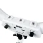 LED Ring Lamp MITOYA MTY-18C WHITE 45cm Bi-color