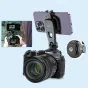 VRIG Magnetic Phone Holder for Tripod MG-03