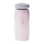 KiCA PureClear Facial Massager – Pink