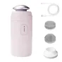 KiCA PureClear Facial Massager – Pink