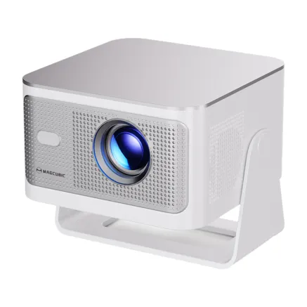 Magcubic HY350MAX Projector
