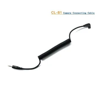 Kameras pultis - Pixel Camera Connecting Plug S1 for Sony - ātri pasūtīt no ražotāja