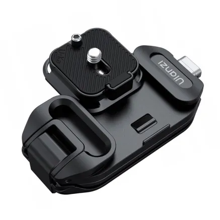 Ulanzi UKA07 Backpack attachment with Quick Release