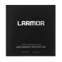 GGS Larmor Screen Protector for Nikon ZR