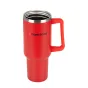 Humanas Viva Thermal Mug 1200 ml - Red