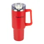 Humanas Viva Thermal Mug 1200 ml - Red