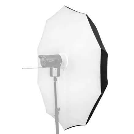 Newell NL5373 140 cm Reflective Softbox Umbrella