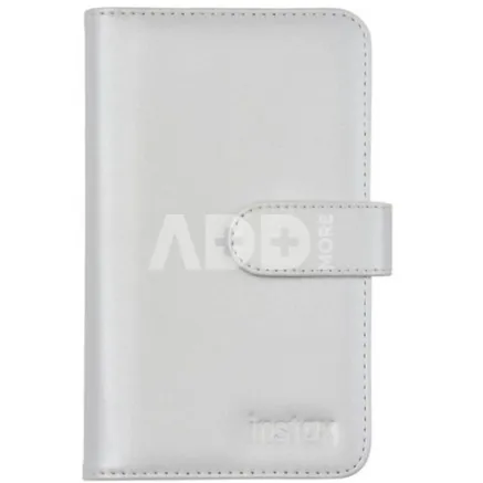 Fujifilm instax mini 13 album Clay WHITE