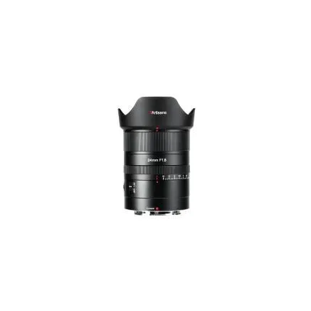 7Artisans AF 24mm F1.8 Nikon Z