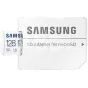 Memory card SAMSUNG MicroSD MB-MC128SA 128GB + adapter MB-MC128SA/EU