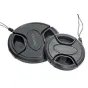 Objektīvu vāciņi - Matin Objective Cap With Elastic Cord 67mm M-6280-5 - perc šodien veikalā un ar piegādi