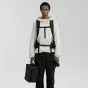 Urth Helios Outdoor Backpack 40L (Onyx) + Core Camera Cube M + Stratus Rain Cover