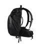 Urth Helios Outdoor Backpack 40L (Onyx) + Core Camera Cube M + Stratus Rain Cover