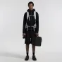 Urth Helios Outdoor Backpack 40L (Stone) + Core Camera Cube M + Stratus Rain Cover