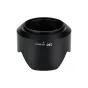 LH SH131 Sony Zonnekap Zwart (Sony ALC SH131)