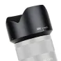 LH SH131 Sony Zonnekap Zwart (Sony ALC SH131)