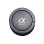 Discontinued - Pixel Lens Rear Cap BF-14L + Body Cap BF-14B for Sony