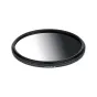 62mm Gradual Neutral Density Filter