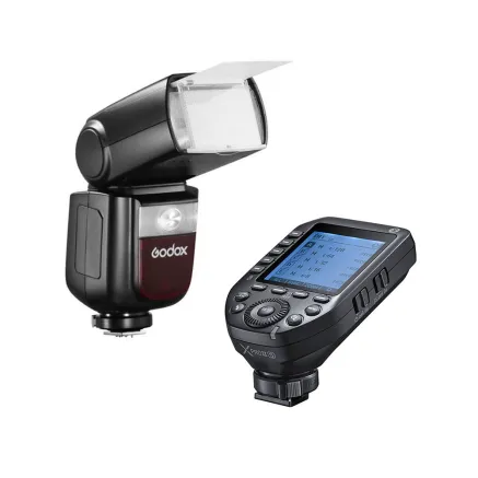 GODOX Speedlite V860III Sony X PRO II Trigger Kit
