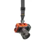 ZADIE QD 107mm Arca QD L Bracket Copper for Nikon Z6 III