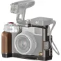 4557 Cage Retro for Fujifilm X100VI