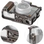4557 Cage Retro for Fujifilm X100VI