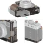 4557 Cage Retro for Fujifilm X100VI