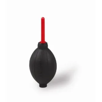 Foto kameras tīrīšana - Matin Air Blower Hurricane Medium M-6304B - perc šodien veikalā un ar piegādi